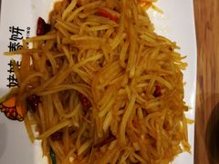 -合合春饼·酱骨·东北菜(潘家园店)
