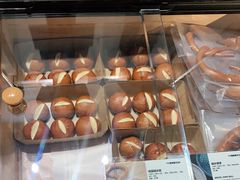 -面包谷Grains n' Beans(九号公馆店)