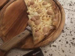 -比格比萨自助(新辰里学清路店)