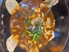 -俺家鲜·烧烤龙虾地锅鸡(观音塘店)