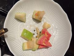-夏宫中餐厅(静安香格里拉店)