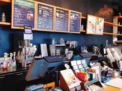 -星巴克(洛阳中州路王府井店)