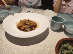 -洞庭家宴·头牌甲鱼(广渠门店)