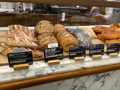 -WHEAT&BAKER-麥(凯德来福士店)
