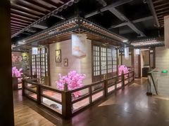 -樱之盛宴·蟹料理海鲜自助(前进大街店)
