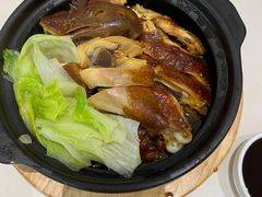 -蔡澜点心·粤菜(月星环球港店)