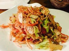 -梧桐花园餐厅(新城店)