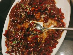 -茶叁酒肆·楚味江湖(菱角湖店)