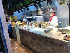 -三个渔夫·蒸汽海鲜(小白楼店)
