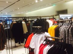-ZARA(红谷滩万达店)