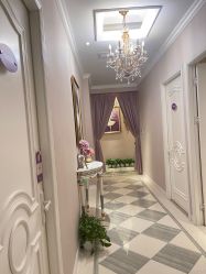 -蕾蕾美颜美容美体