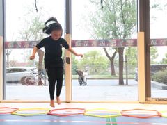 -小小运动馆(浦江店)