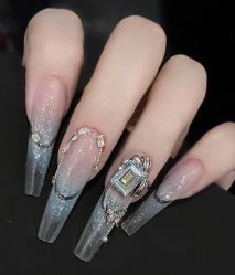 -LILY NAILS美甲美睫