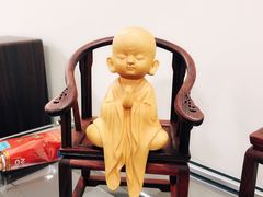 -香港珍妮曲奇聪明小熊饼干(迪美购物中心店)