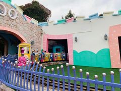 -大连海昌发现王国主题公园