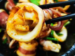 -霞海鸭仔饭店(海滨大道北店)