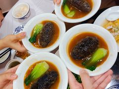 焗海参-光兴海鲜排档·小炒(莱利园店)