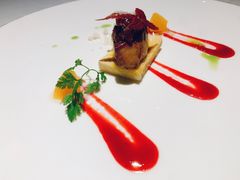 -燃扒房Steakhouse(皇庭店)