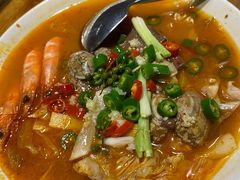 -临家闽南菜(宝洲路店)