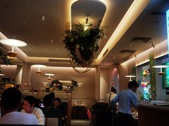 -Aqua Oasis 水天堂(太湖中心mall店)