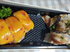 -割烹旭日本料理(龙湖狮山天街店)