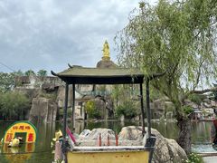 -安徽八里河旅游区