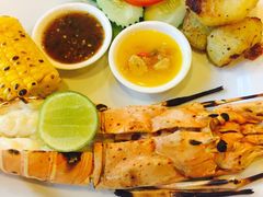 -Onion restaurant