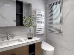 -创美居装饰(中洲里程店)