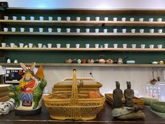 -水牛石手工水果茶店