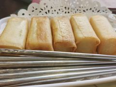 -民信老铺(华盖路店)