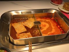 -九鼎轩脆毛肚火锅(南京东路店)