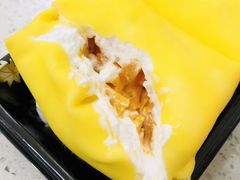 -芬芳甜品(同福路店)