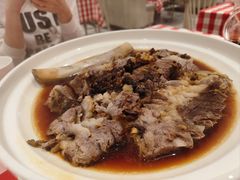 -西贝(上海中心店)