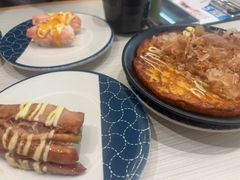 -滨寿司(新街口中央商场店)