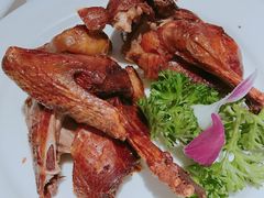 -老洋房花园饭店(绍兴路店)