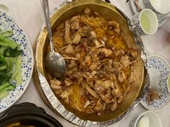 -围龙屋客家食府(福田店)