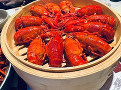 -靓靓蒸虾·头牌蒸虾(雪松路总店)