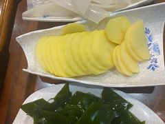 -亿诣蝎府炸酱面羊蝎子火锅(酷车小镇店)