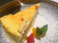-碧特博格·20年品牌西餐厅(芜湖路店)