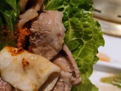 -炙城·韩式烤肉(南京东路店)