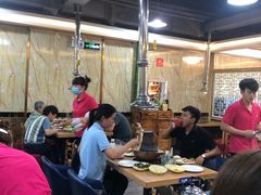 大堂-元盛居(生态大街店)