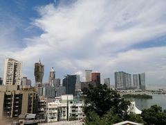 -主教山小堂