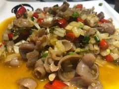 -千岛湖小鱼儿·淳安匠心农家菜