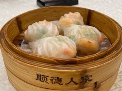 -顺德人家食府(黄金广场店)