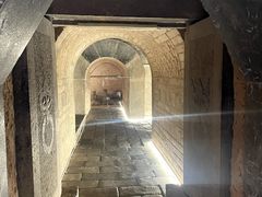 -洛阳古墓博物馆