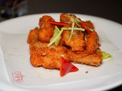 -新荣记(南京西路店)