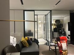 -尼依格罗香港美利酒店