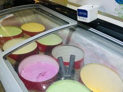 -集杰尚品海鲜烤肉自助餐厅(乳山振华店)