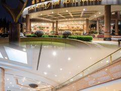 -南京维景国际大酒店(南京博物院店)