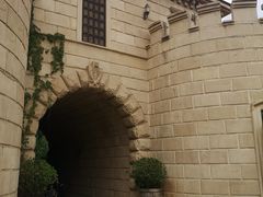 -北京张裕爱斐堡酒庄